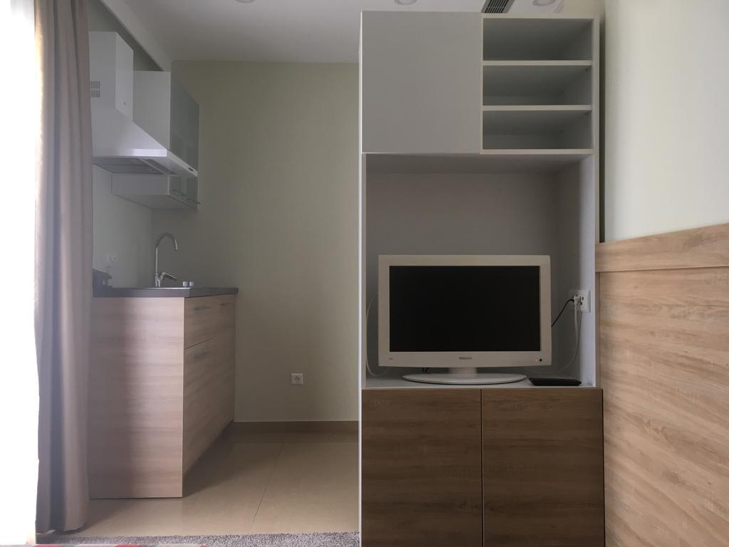 Apartments Dalmatinka Neum Eksteriør billede