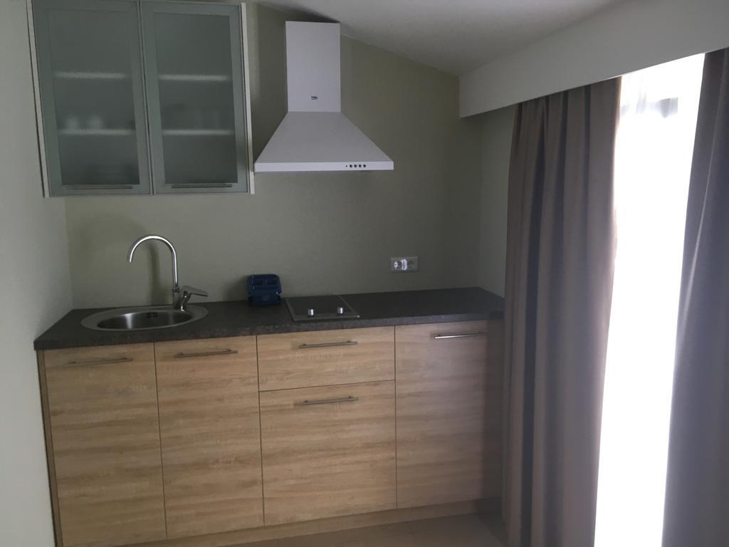 Apartments Dalmatinka Neum Eksteriør billede